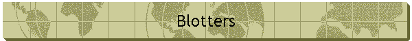 Blotters